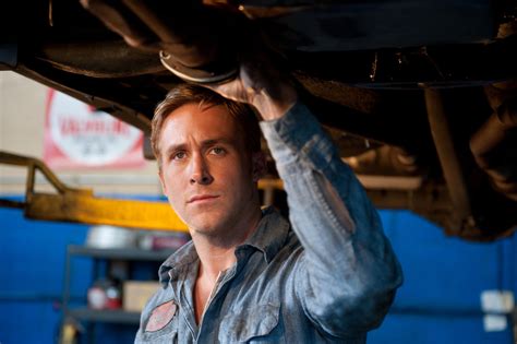 Drive Movie Review And Film Summary 2011 Roger Ebert