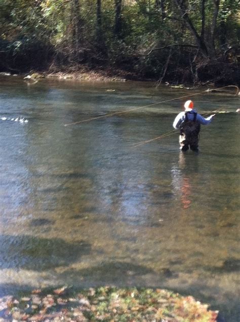 Fly Fishing Spring River Mammoth Springs Ar Mammoth Spring Fly