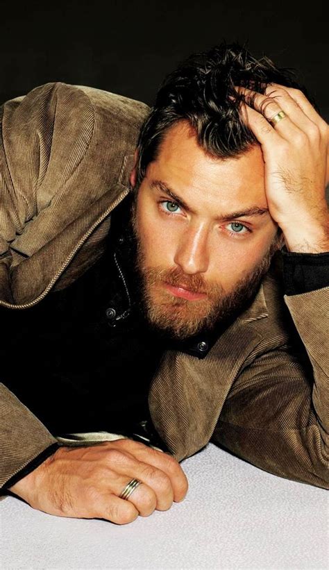 349 Best Jude Law Images On Pinterest Hey Jude Jude Law And People