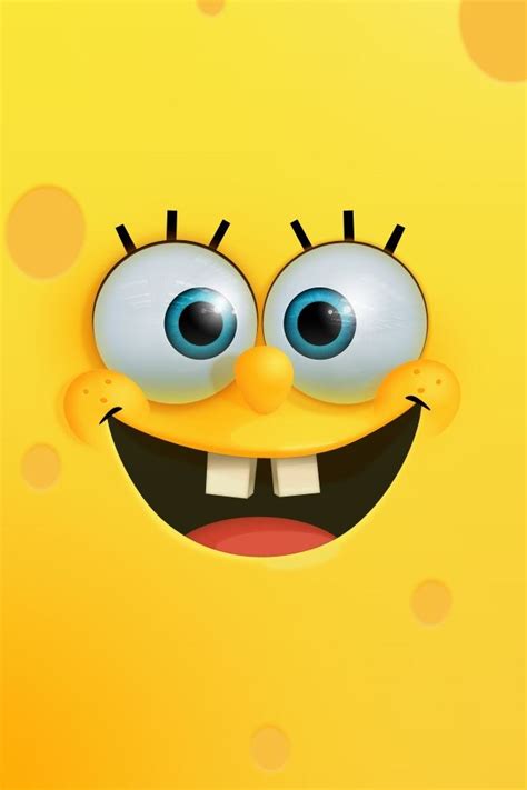 SpongeBob IPhone S Wallpapers Free Download
