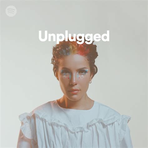 Unplugged On Spotify