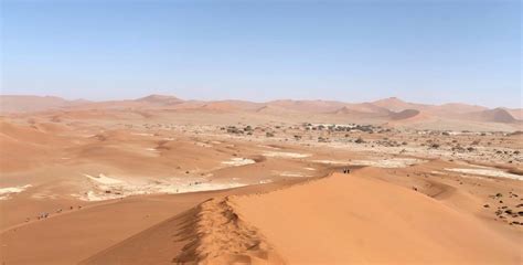 Comment S'appellent Les Habitants De Hors-jeu En Côte D' Or - Quizz sur la Namibie - Grands Espaces
