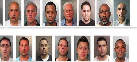 Operation Flush The Johns Nassau County Da Posts Pictures Of 104 Arrested In Prostitution Sting