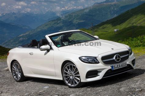 Check spelling or type a new query. Mercedes E 200 Cabriolet sequential automatic 2 door specs | cars-data.com