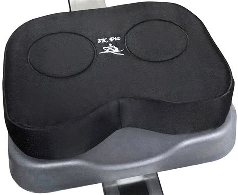 Rowing Machine Seat Cushion Model 1 That Perfectly Fits Concept 2