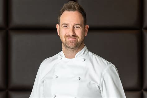 Radisson Blus Culinary Director Adam Tracey On The Future Of Hotel
