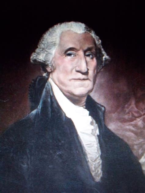 Other Portraits Of George Washington President George Washington
