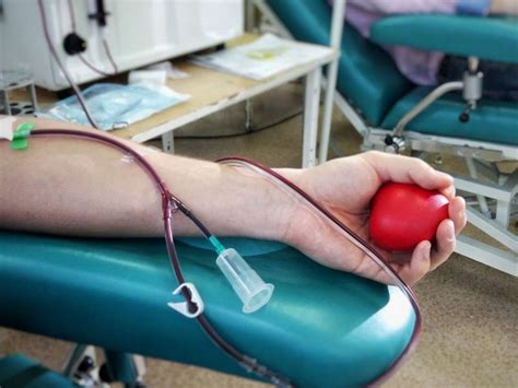 Blood Transfusion Types Purpose Procedure And Recovery