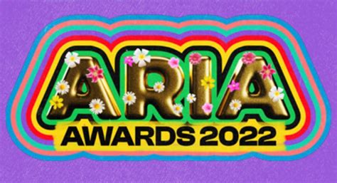 Aria Awards 2022 Nominees