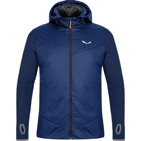 Salewa Herren Fanes Eng Am Hybrid Jacke Kaufen Bergzeit