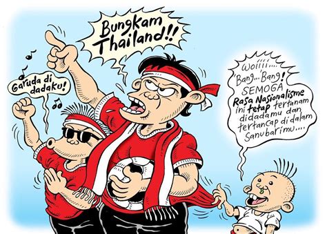 Tamtomovision Kartun Politik Mice Cartoon Desember 2016