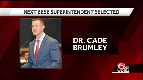 Louisianas New Education Superintendent Confirmed By Senate