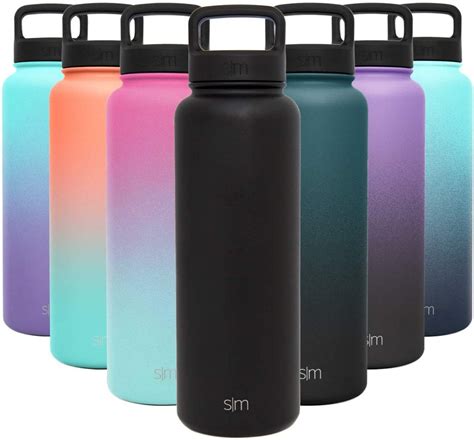 Best Insulated Water Bottles October 2020 Expert Ratings And Reviews