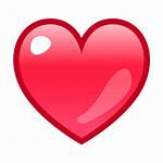 Heart Emoji Emojis Phantom Symbol Symbols Emojidex