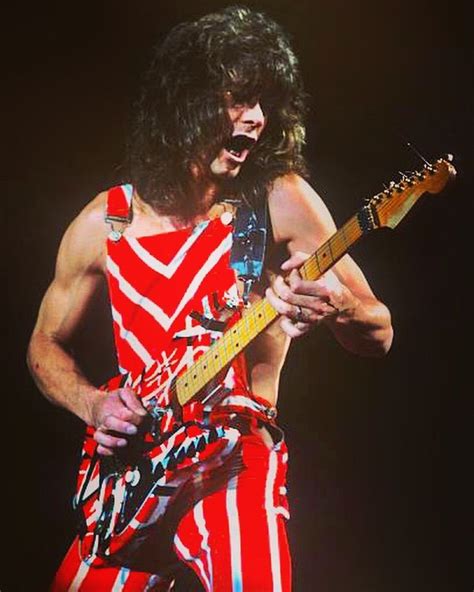 There was the m&m riot in new mexico where the band did thousands of dollars of damage to a hall when they were. Muere el guitarrista Eddie Van Halen a sus 65 años. Perdió ...