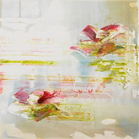 Lily Painting, Fine Art Painting, Zoob, Absract Art, Art Paintings For