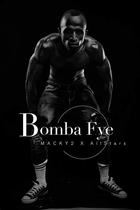 Macky2 Releases Bombafye Featuring Fly Jay King Illest Jk Plus 40 More Artists Zedjams