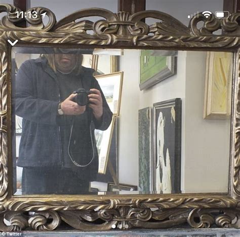 Check spelling or type a new query. Twitter users go wild for photos of people taking snaps of ...