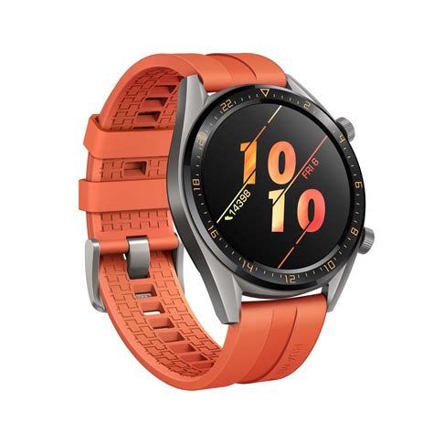 Released 2018, november 46g, 10.6mm thickness proprietary os 128mb 16mb ram storage, no card slot. Huawei Watch GT smartwatch | due nuove edizioni | Active ...