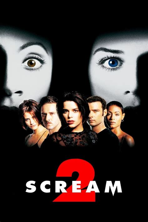 Scream 2 Wiki Synopsis Reviews Watch And Download