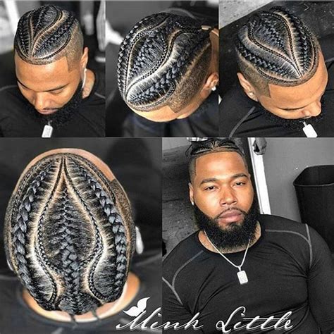 Mens hairstyles have a greater role than you may think. WOW!!!! Amazing how creative our peeps come up with these ...