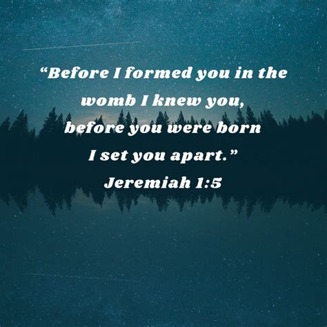 Jeremiah 15