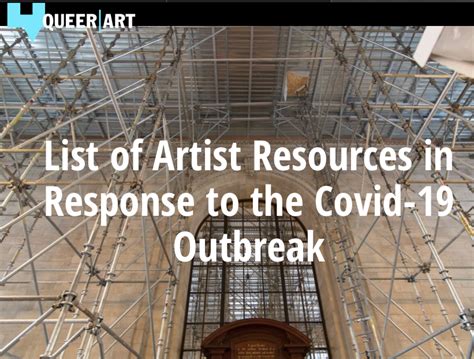 Queer Art List Of Artist Resources Paul Robeson Galleries