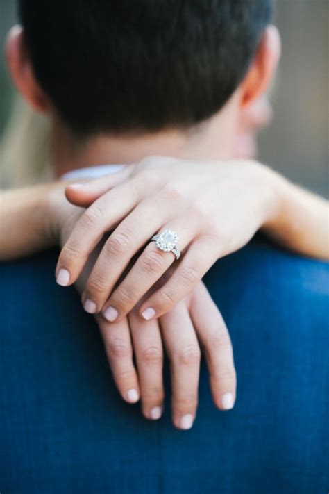 Top 20 Engagement Ring Shot Photos And Pictures Deer Pearl Flowers
