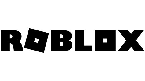 Roblox Logo View Transparent Png Roblox Logo