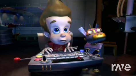The Jimmy Neutron Of Theme Song Nick India And Woahitschristian