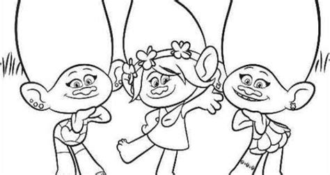 Free printable happy birthday coloring pages. 26 coloring pages of Trolls on Kids-n-Fun.co.uk. On Kids-n ...