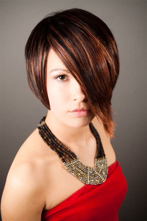 Hair are one of the most essential part of your personality, many people easy and trending hairstyle ideas for asian girls. Arab Fashions,Models,Style,Teens,Hollywood,Culture ...