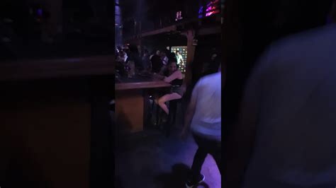 Drunk Guy Tries To Impress Drunk Girl Youtube
