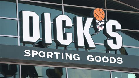 22 Dick S Sporting Goods Logo Icon Logo Design