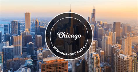 Chicago Neighborhood Guide