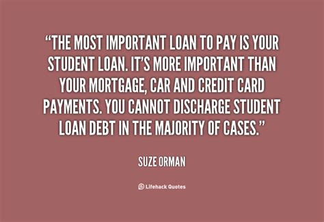Loan Quotes Quotesgram
