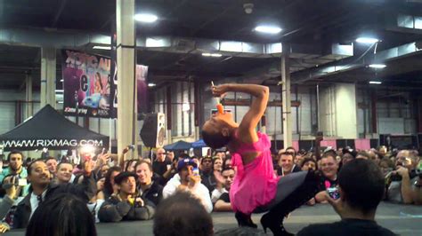 Exxxotica New Jersey 2010 Youtube