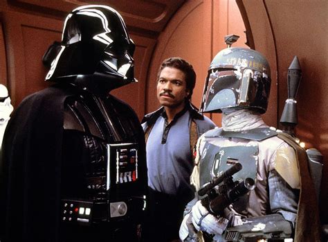 Why Boba Fett Died In Return Of The Jedi And How The Star Wars Buzz