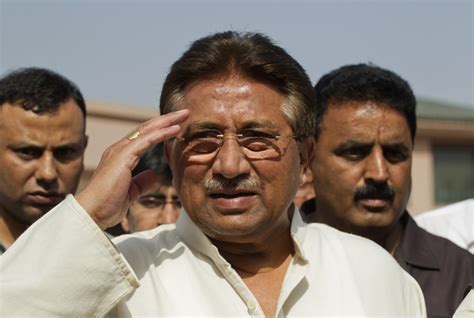 Treason Case Musharraf Files Intra Court Appeal Against Ihc Decision