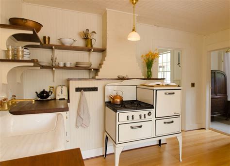 Vintage Kitchen Ideas 12 Features We Love Bob Vila
