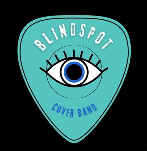 Blindspot Cover Band