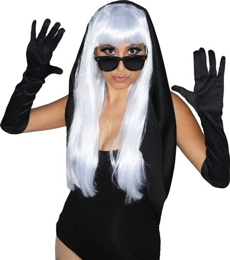Lady Gaga Halloween Costume Collection Halloween Costume Ideas