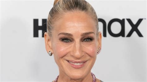 The Beauty Products Sarah Jessica Parker Cant Live Without