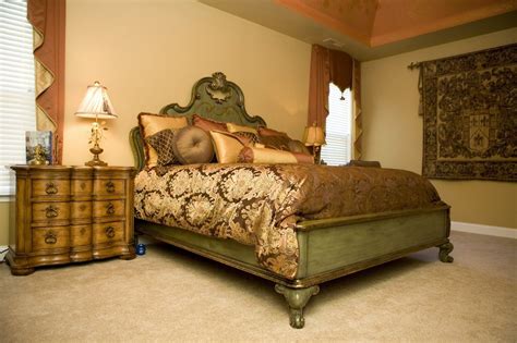 See more ideas about tuscan bedroom, tuscan, tuscan decorating. http://cherylhucks.com/portfolio/bedrooms Tuscan inspired ...