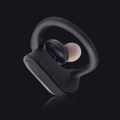 New Ly 20 Tws Earbuds Mini Wireless Double Ear Hook Bluetooth Earphones