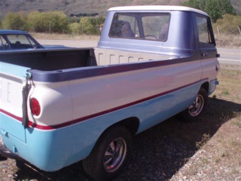 1965 Dodge A100 Pickup For Sale