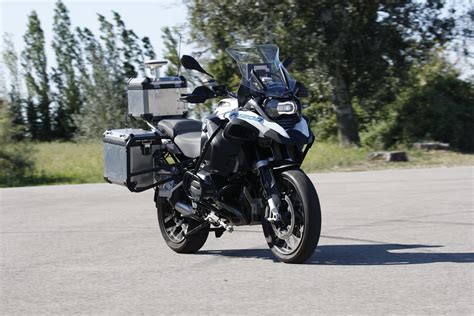 Find the entire bmw motorrad universe on our official store. BMW Motorrad Presents Autonomous Driving BMW R 1200 GS ...