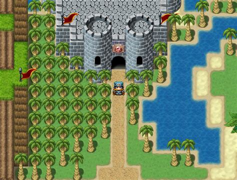 But just know that this guide will cover everything you need to know about the monsters in dragon. Dragon Warrior Monsters 2 (2012) | RPG Maker Forums