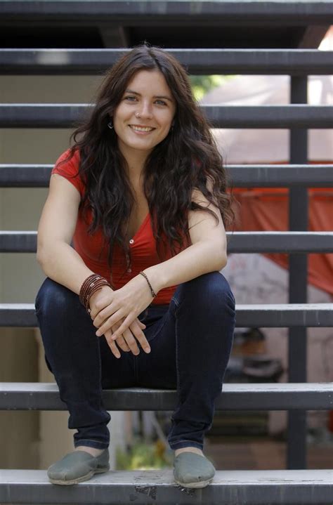 El despliegue nacional de la diputada pc. Camila vallejo, Camilo