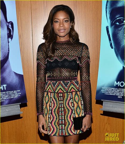 Naomie Harris Is So Proud To Be Part Of Moonlight Photo